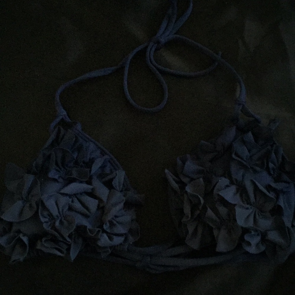 Swim top